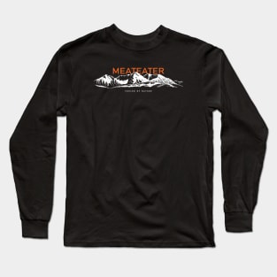 action non fiction 2 Long Sleeve T-Shirt